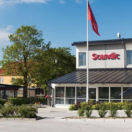 Scandic VBY Exterior foto