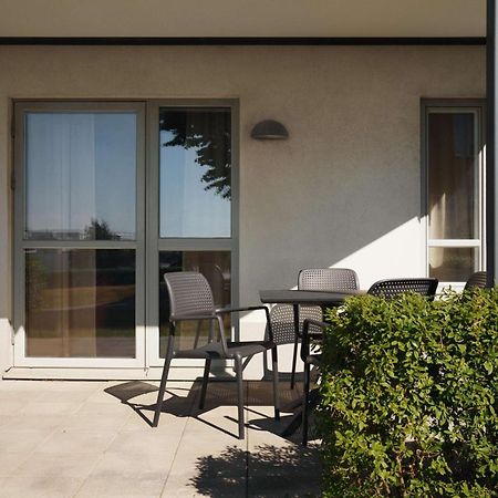 Scandic VBY Exterior foto